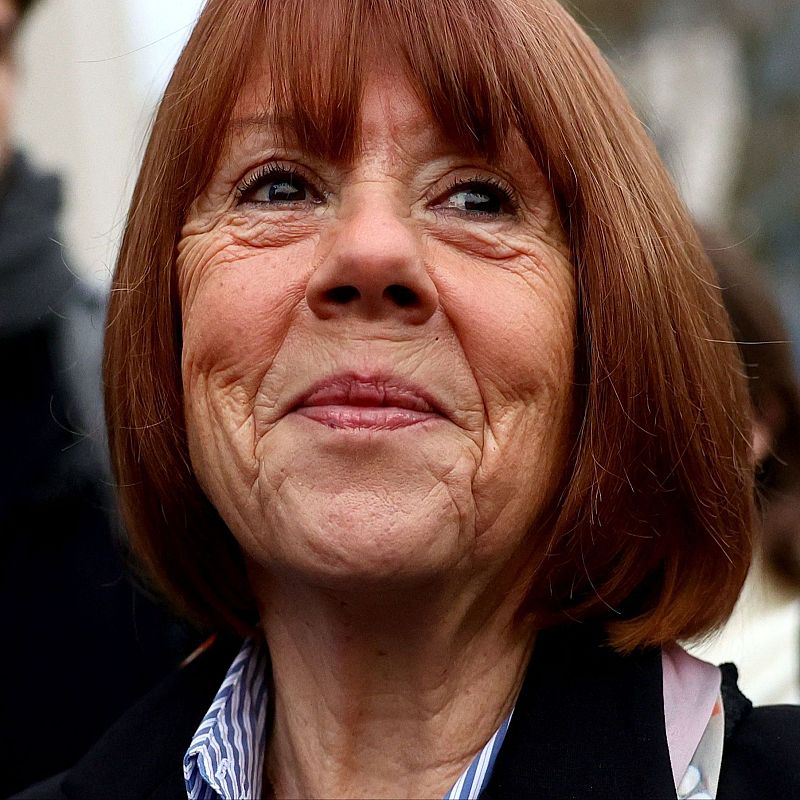 Europa abierta - "La vergüenza cambia de bando" en la UE gracias al caso Pelicot