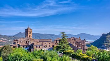 Aínsa y Mura, nuevos Best Tourism Villages de ONU Turismo