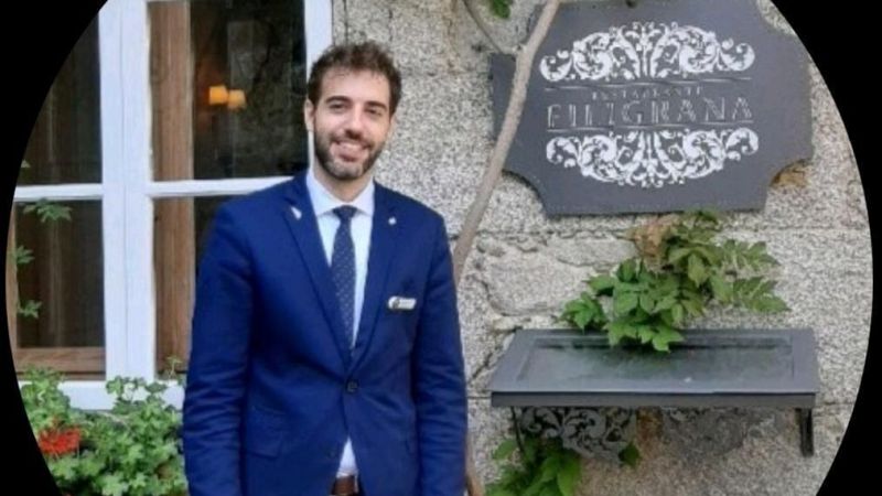 Dichosa cocina - Guillermo García - 20/12/24 - Escuchar ahora