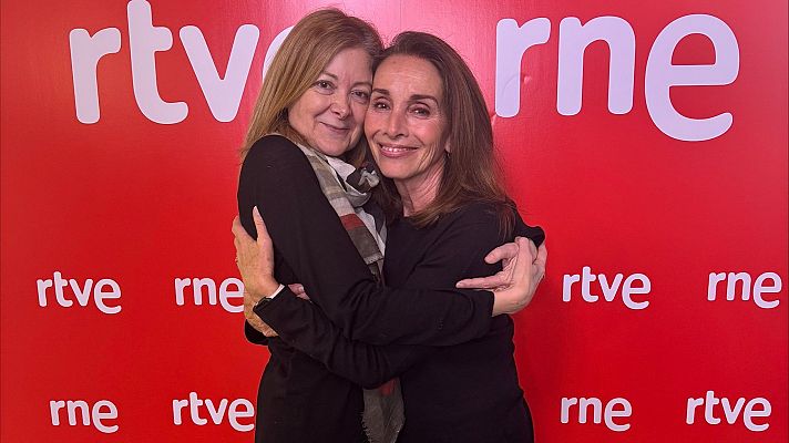 Ana Beln presenta "Ms D Ana" su prxima gira de 2025