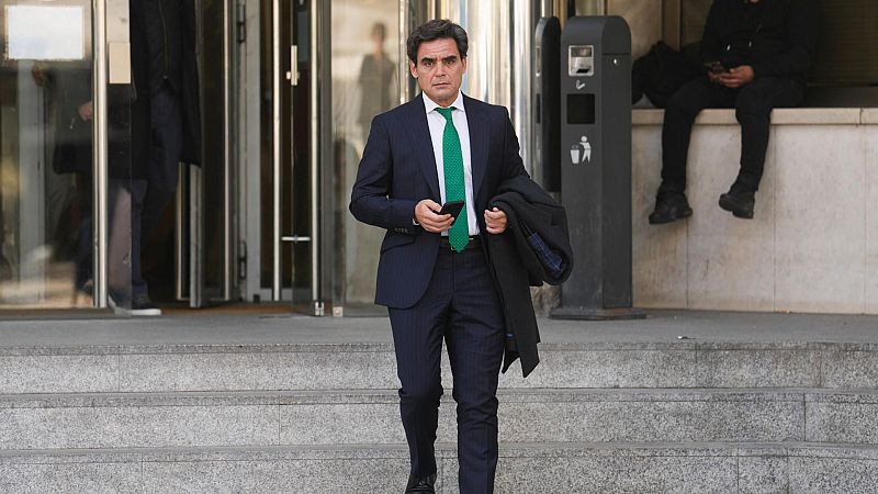 14 horas - Por qué decide el juez Peinado imputar a Juan José Güemes