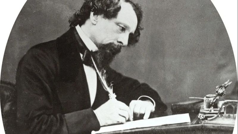 Temas de música - Charles Dickens, la Navidad y la música. Capítulo III - 22/12/24