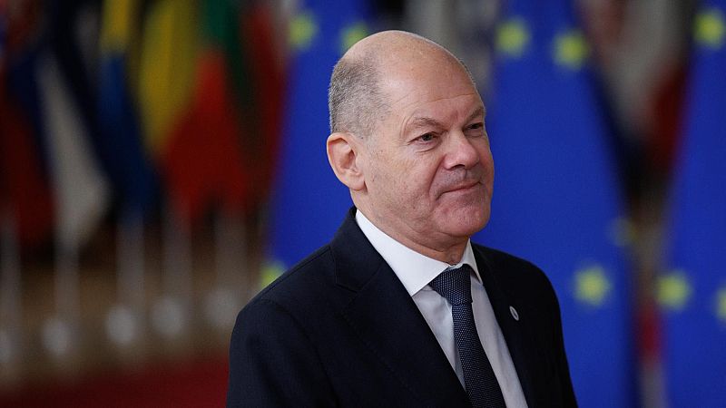 Reportaje 5 Continentes - El mundo en 2024: Alemania en Crisis