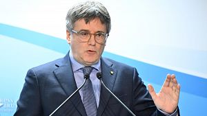 Nou ultimtium de Puigdemont a Snchez per Nadal