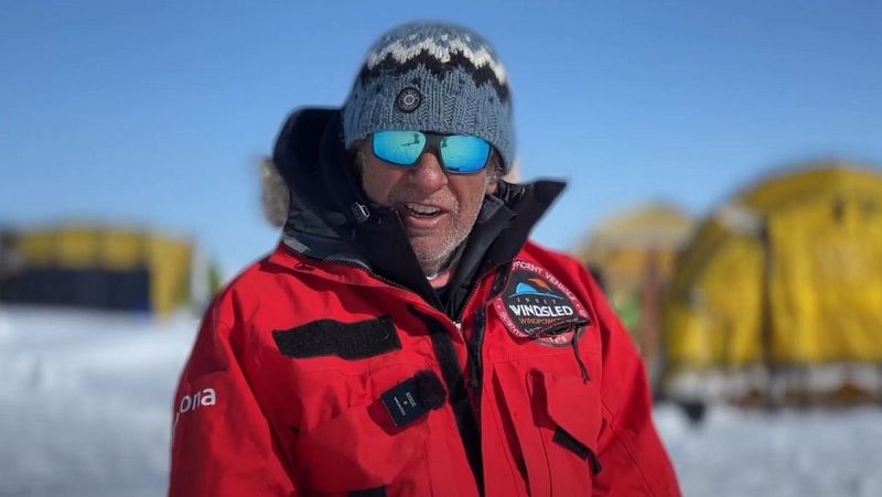 24 horas - Groenlandia, la mayor isla del mundo que quiere comprar Trump