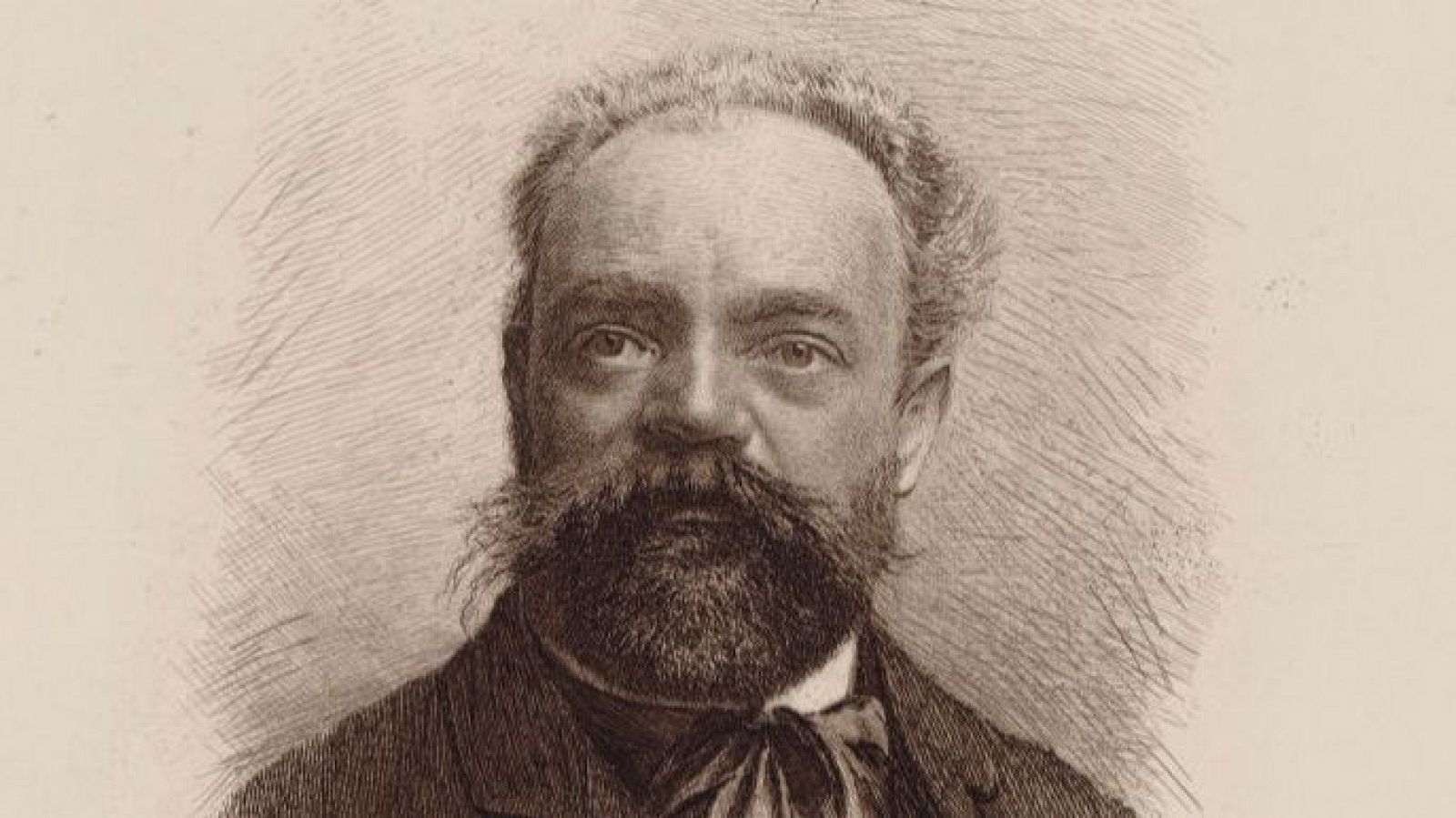 Mañana más - Luis Ángel de Benito: Primer movimiento de la Sinfonía del Nuevo Mundo de Dvorák - escuchar ahora