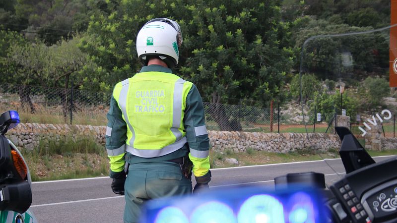 Las mañanas de RNE - Operación Especial de Fin de Año de tráfico: "Hay que mantener máxima alerta"
