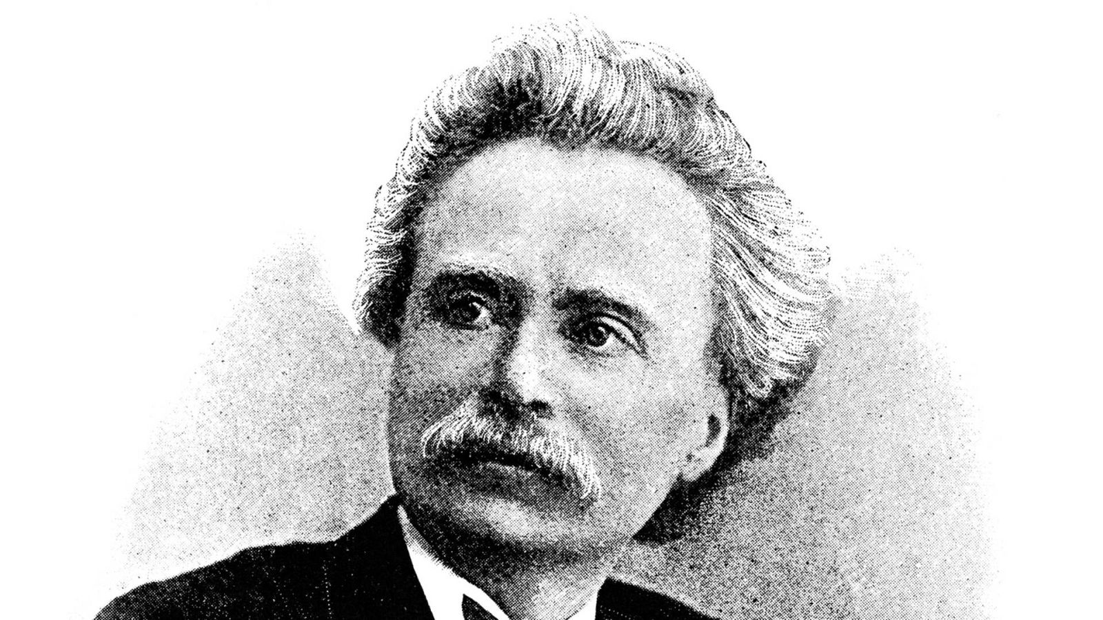 Mañana más - Luis Ángel de Benito: “La mañana” de ‘Peer Gynt’ I - escuchar ahora