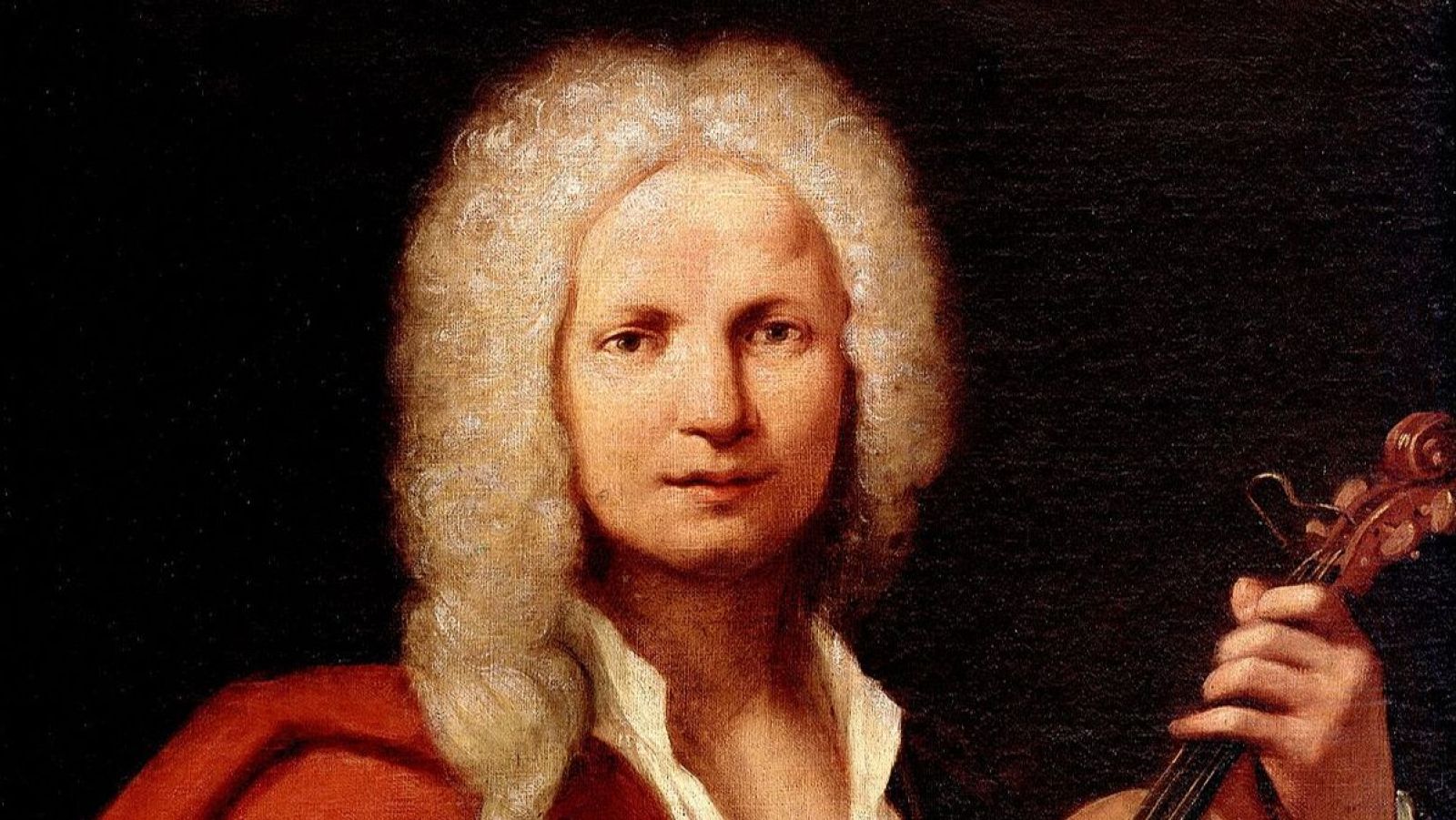 Mañana más - Luis Ángel de Benito: ‘El Verano’ de Vivaldi - escuchar ahora