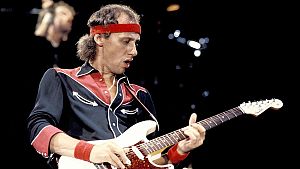 Dire Straits (Segona Part)