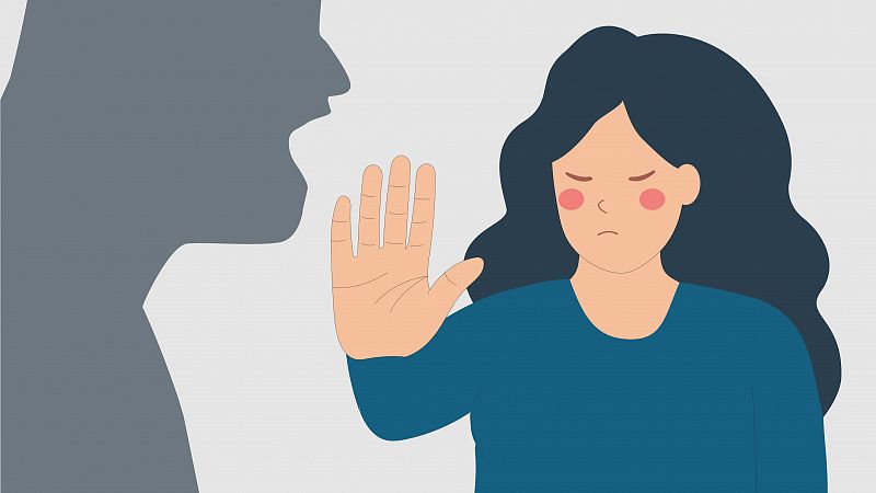 Vacaciones: D�as de p�nico para las v�ctimas de violencia de g�nero