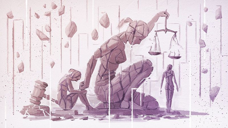 Acabar amb els feminicidis és una prioritat | MARÍA GÓMEZ