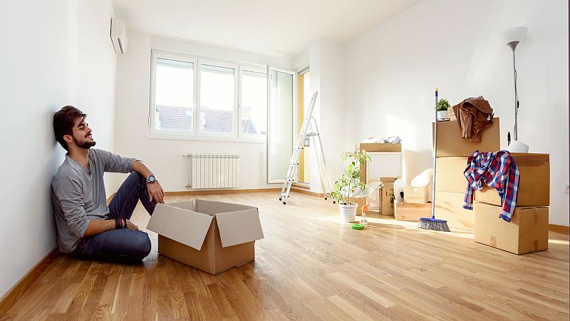 Futuro abierto - Difícil emancipación de los jóvenes - 30/12/24