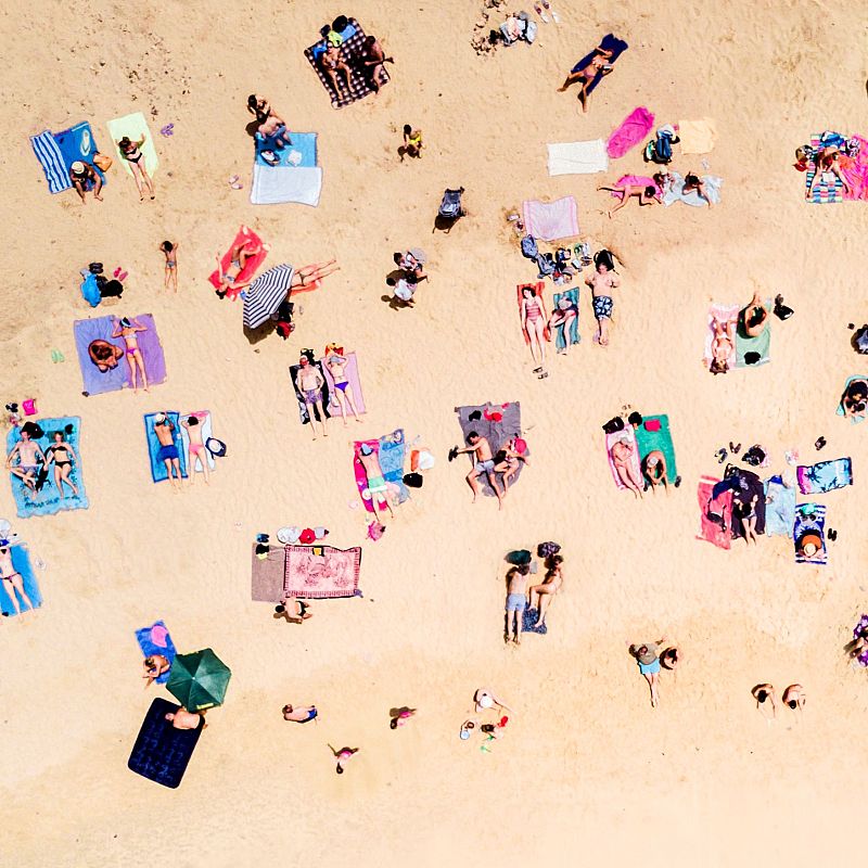 Fin de mes en Radio 5 - 2024, el año del nuevo récord turístico -