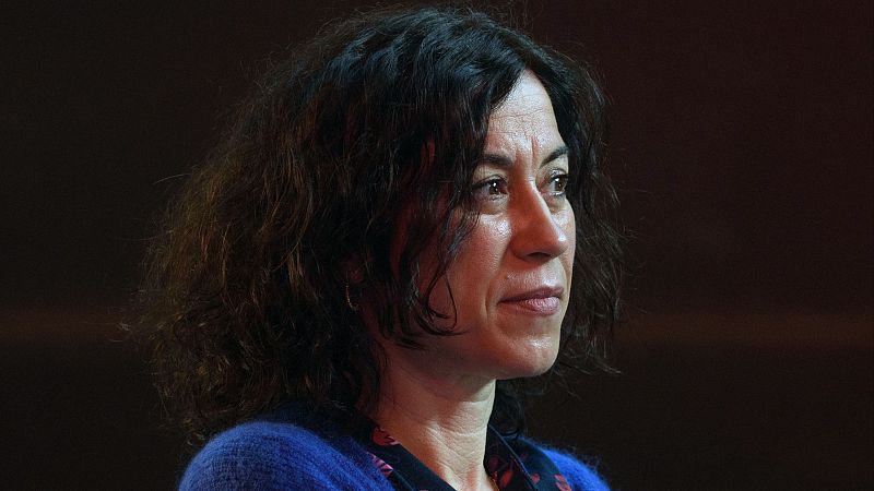 24 horas RNE - Aumentan a 47 los asesinatos por violencia de género este 2024