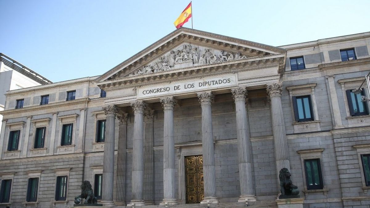 Retrospectiva da política espanhola em 2024