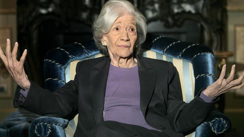 Punto de enlace - 2025, centenario del nacimiento de Ana María Matute - 31/12/24 - Escuchar ahora