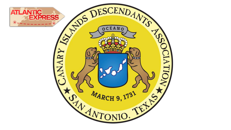 Atlantic express - El origen canario de San Antonio, Texas - Escuchar ahora