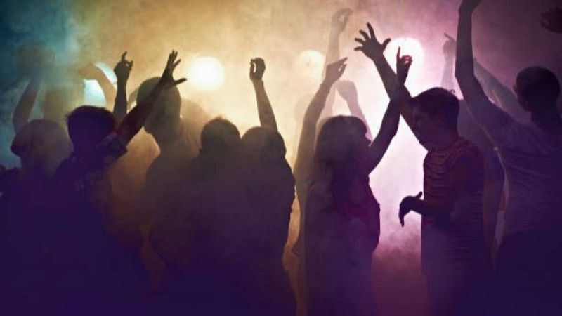 Xavifòrnia - Radiopolis: Una rave de sis dies? - Xavifòrnia | Escoltar