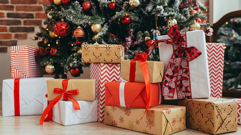 Mamás y papás - Hiperregalados: los Reyes Magos se han pasado - 05/01/25