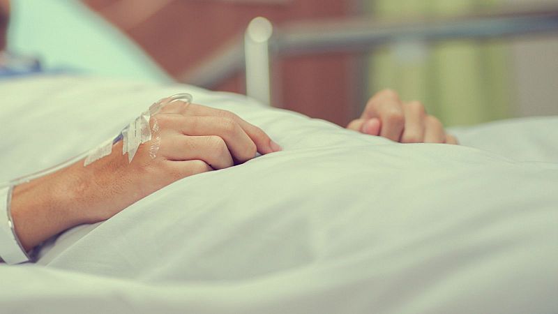 Urgències saturades per grips i virus respiratoris