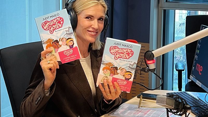 La observadora - Judit Mascó - 05/01/25 - escuchar ahora