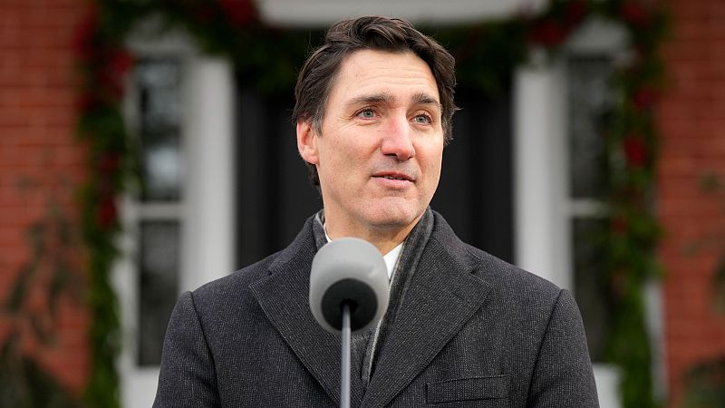 Radio 5 actualidad - Justin Trudeau dimite tras nueve años como primer ministro de Canadá - Escuchar ahora