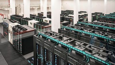 Descubriendo la labor del Barcelona Supercomputing Center