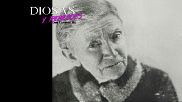 La mujer que escuchaba las piedras