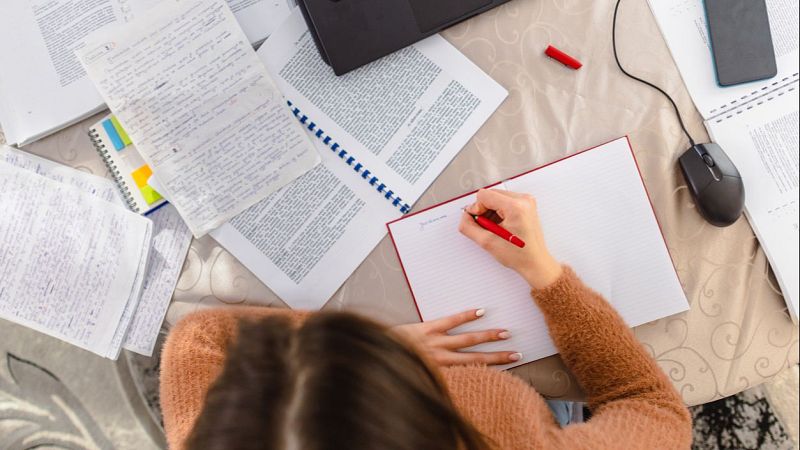 Para que veas - Ayuda para opositores con discapacidad - 09/01/25