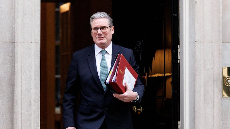 El mundo en 2024: Cambio de ciclo político en Reino Unido