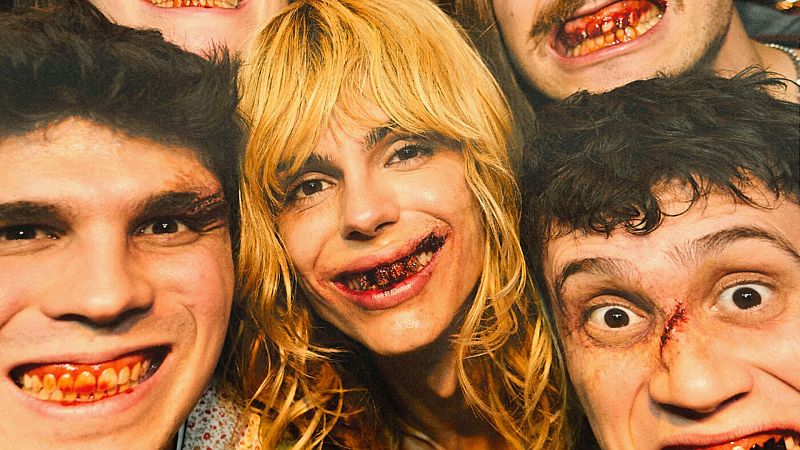 Que parezca un accidente - Los piños rotos de Vicente Calderón y Samantha Hudson - 09/01/25