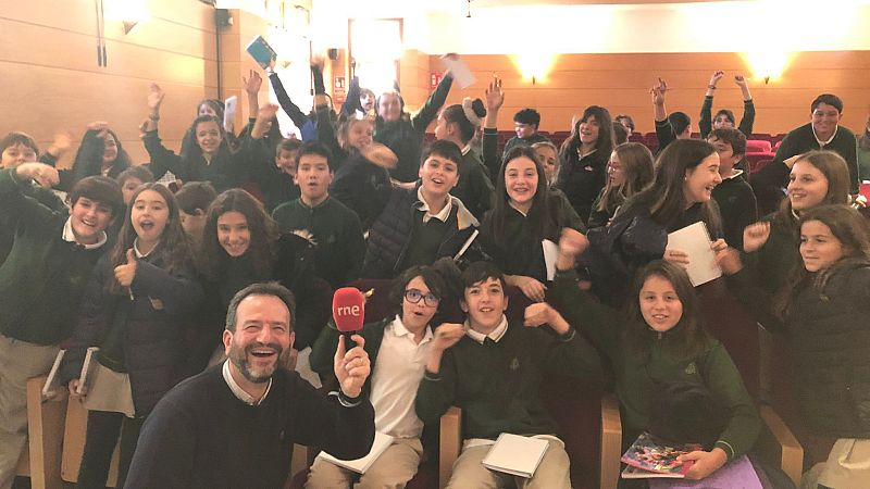 La esencia del deporte en Radio 5 - La práctica deportiva en la infancia y adolescencia - 12/01/25