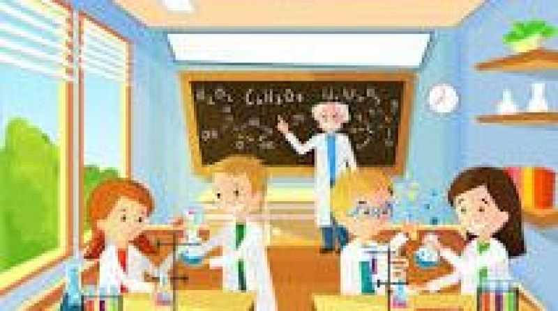 Són 4 dies- Menys ciència al batxillerat - Són 4 dies | Escoltar