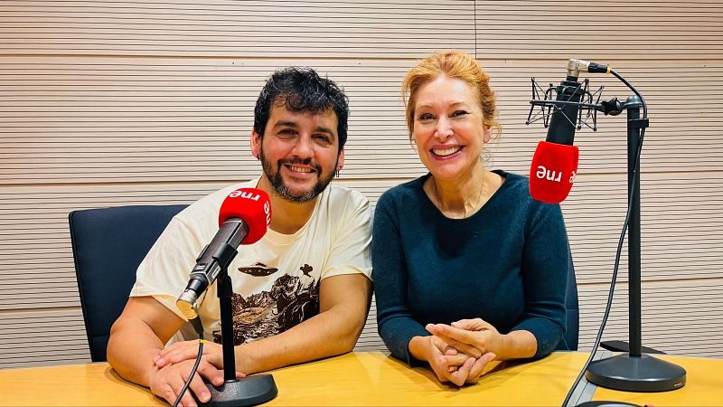 La observadora - Fran Perea - 11/01/25 - escuchar ahora