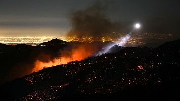 'La cara B': Juan Carlos Soriano | Los Ángeles y el infierno