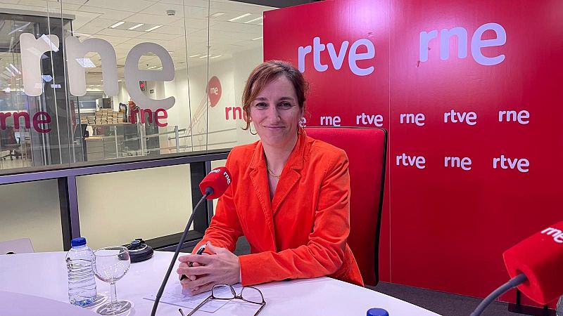 Mónica García, sobre MUFACE: "Las aseguradoras han abandonado a sus mutualistas"