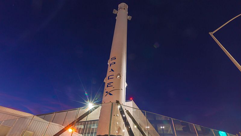 Las Mañanas de RNE - Albert Cuesta: "Me preocupa más Zuckerberg que Musk"