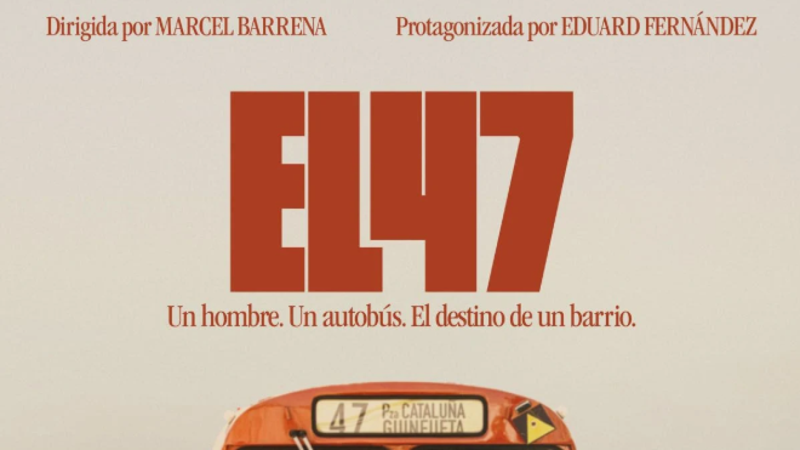 Las Mañanas de RNE - Mamen Asencio - La Barcelona musical y social en la película 'El 47' - Escuchar ahora