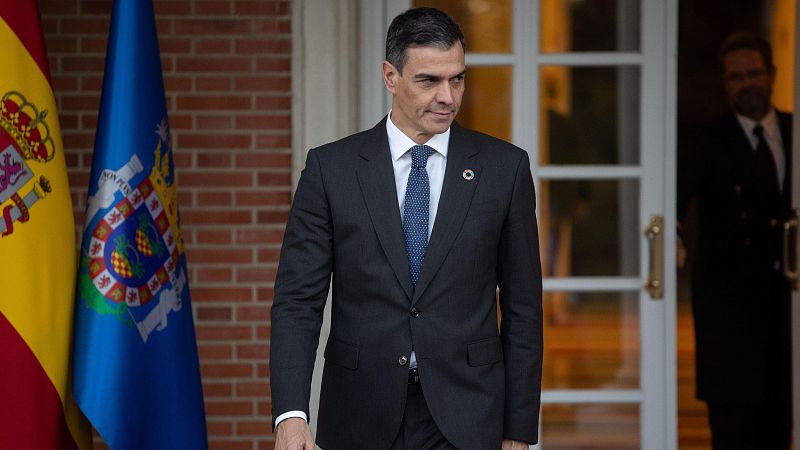 El Pla B - Les perspectives sobre la possible moció de censura al Govern Central