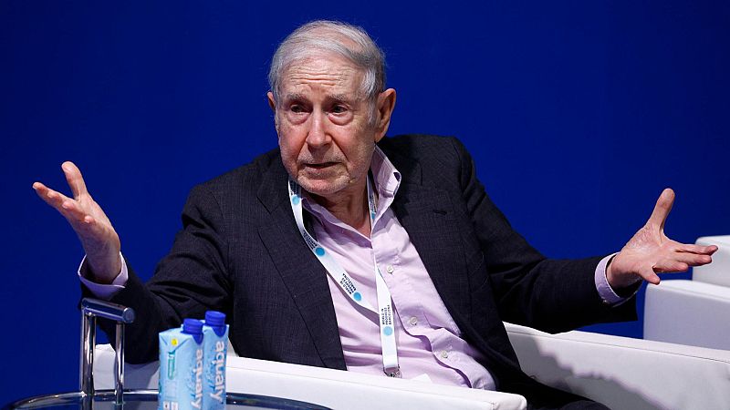 Ben Ami: "El efecto Trump ha sido crucial en el cambio de decisión del Gobierno de Israel"