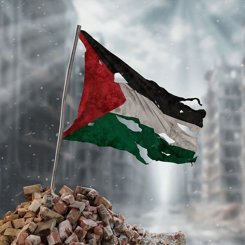 Europa abierta - Europa tendrá un mayor papel en la ayuda humanitaria a Gaza que en conseguir la paz