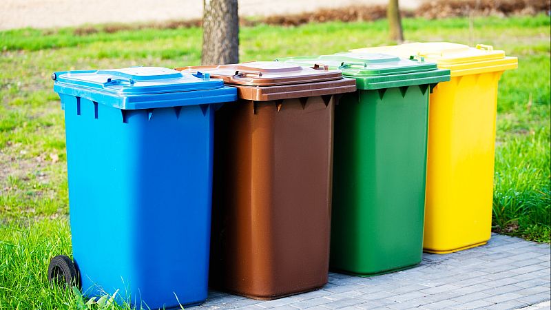 Sostenible y renovable en Radio 5 - Adiós al usar y tirar - 18/01/25 - Escuchar ahora