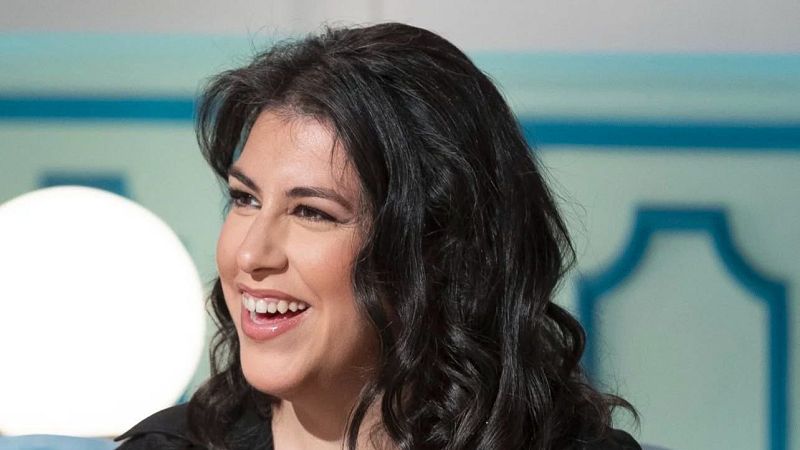 Wisteria Lane - ¿Qué hacían Carmen Sevilla, Sara Montiel y Lola Flores en Italia? -  18/01/25 - Escuchar ahora