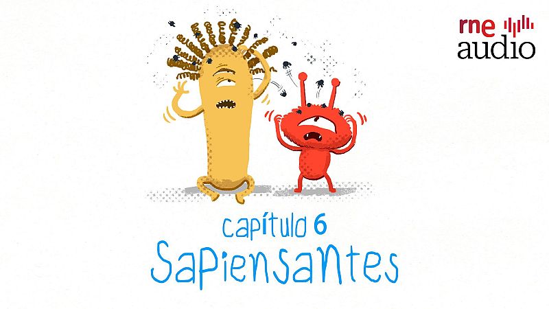 Sapiensantes - ¿Por qué hay piojos?