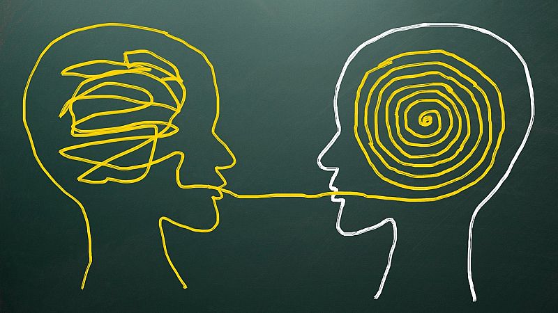 Cambio de turno - Los oficios del lenguaje: enseñar español y traducir idiomas - Escuchar ahora