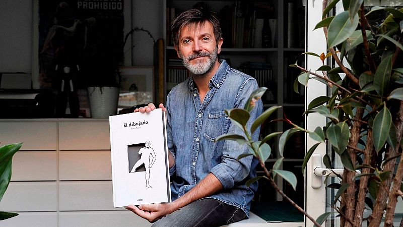 No es un día cualquiera - "Grandes insignificancias" con Paco Roca