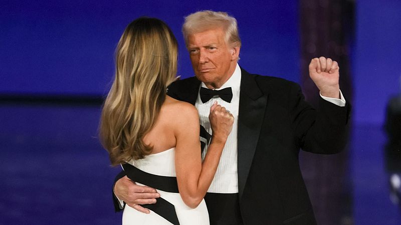 Amnistía Internacional: "Trump está convirtiendo a los inmigrantes en chivos expiatorios"