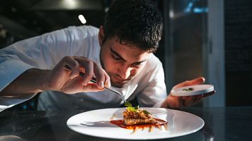 La gastronomía es motor económico de España