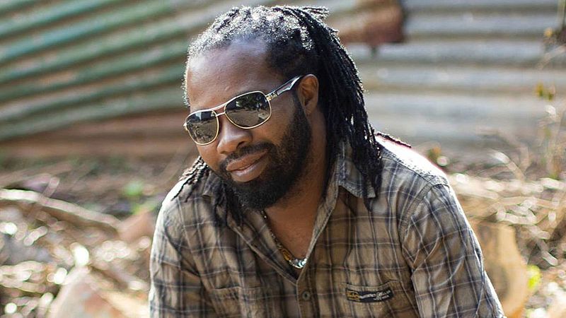 Reggaeando - Elijah Prophet - 22/01/25 - Escuchar ahora